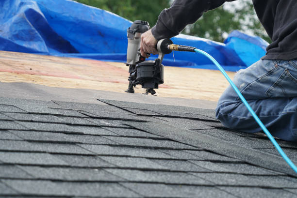 Roof Insulation in Oliver Springs, TN